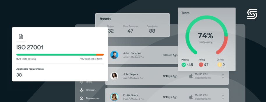 How to Write an ISO 27001 Information Security Policy + Free